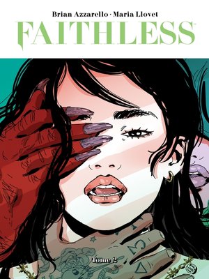 cover image of Faithless T02